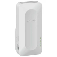 Prolongateur de portée Wi-Fi 6 à 4 flux AX3000 de NETGEAR (EAX17-100CNS)