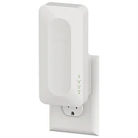 Prolongateur de portée Wi-Fi 6 à 4 flux AX3000 de NETGEAR (EAX17-100CNS)