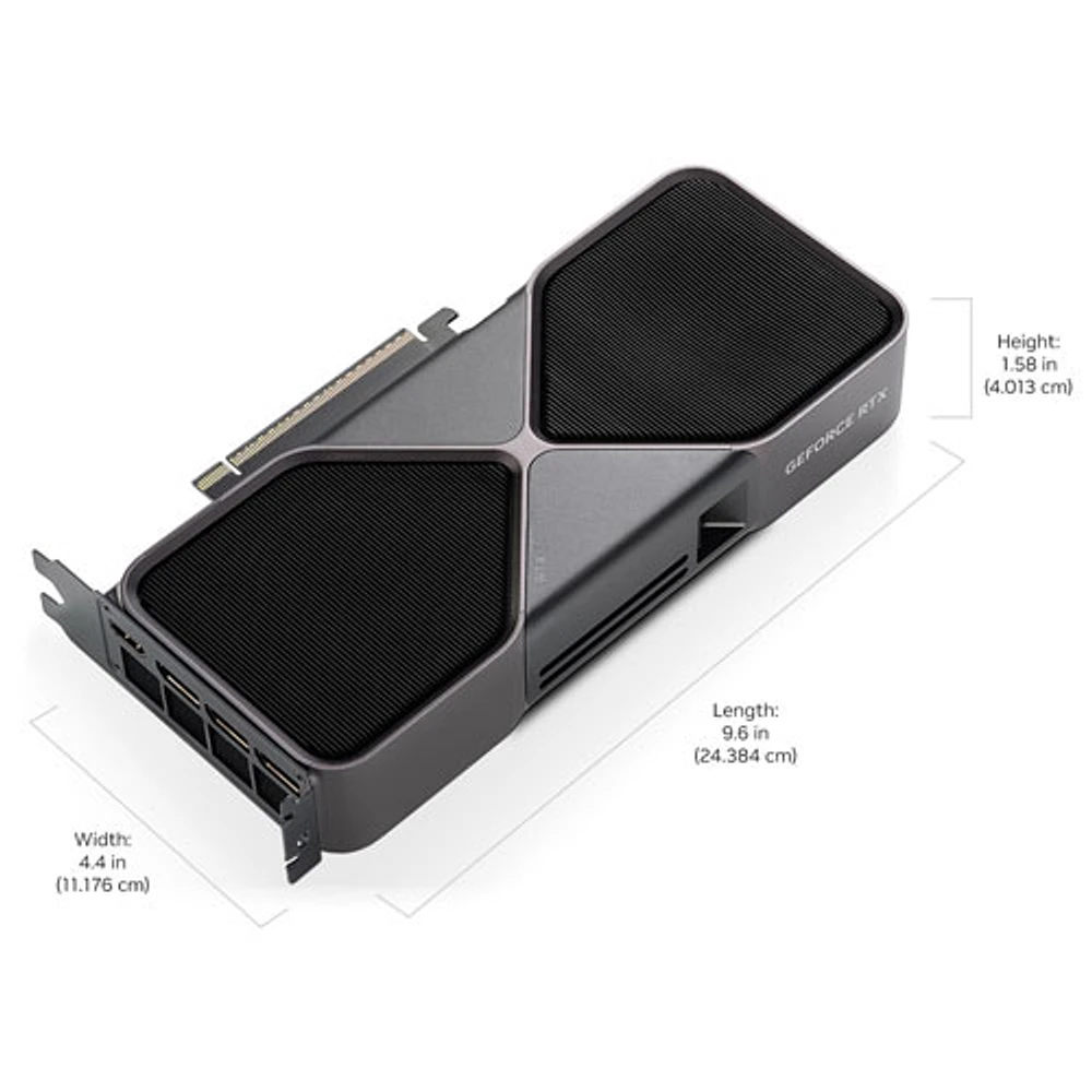 NVIDIA GeForce RTX 5070 12GB GDDR7 Video Card