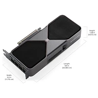 NVIDIA GeForce RTX 5070 12GB GDDR7 Video Card