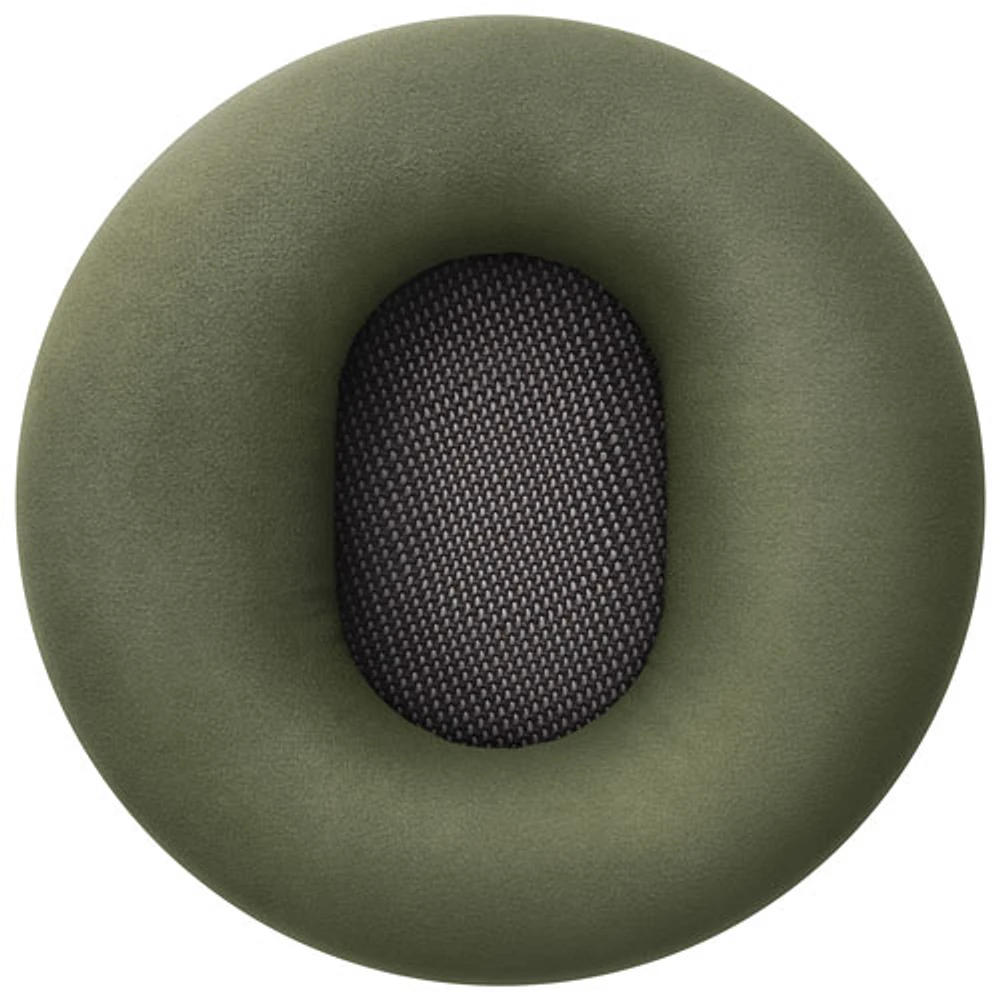 Dyson OnTrac Microfibre Ear Cushions - Khaki