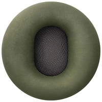 Dyson OnTrac Microfibre Ear Cushions - Khaki