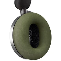 Dyson OnTrac Microfibre Ear Cushions - Khaki