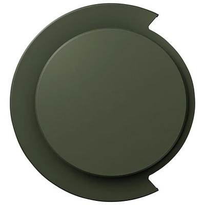 Caches OnTrac de Dyson - Kaki céramique