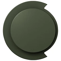 Caches OnTrac de Dyson - Kaki céramique