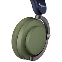 Caches OnTrac de Dyson - Kaki céramique