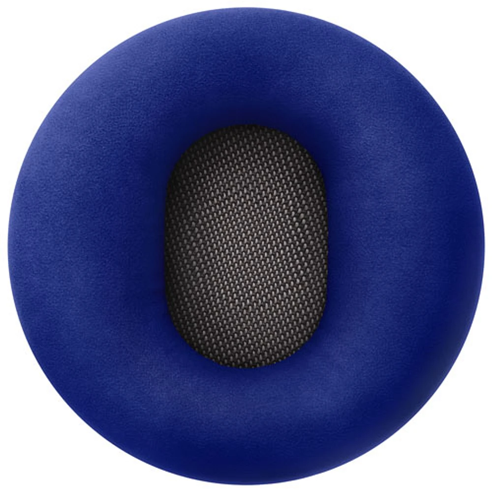 Dyson OnTrac Microfibre Ear Cushions - Ultra Blue