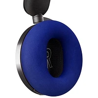 Dyson OnTrac Microfibre Ear Cushions - Ultra Blue