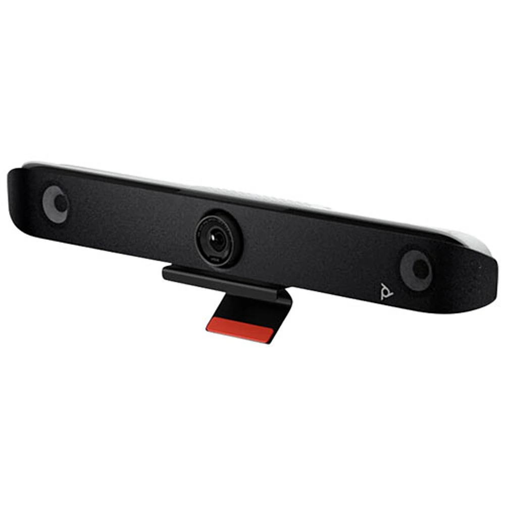 HP Poly Studio V52 USB Video Bar