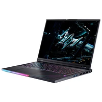 Acer Predator Helios 18" Gaming Laptop (Intel Core Ultra 9 - 275HX/64GB RAM/2TB SSD/RTX 5080) - En- Exclusive Retail Partner