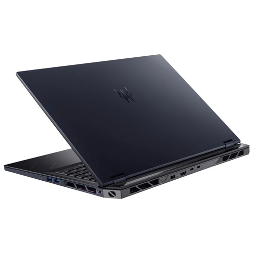 Acer Predator Helios 18" Gaming Laptop (Intel Core Ultra 9 - 275HX/64GB RAM/2TB SSD/RTX 5080) - En- Exclusive Retail Partner