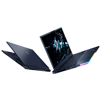 Acer Predator Helios 18" Gaming Laptop (Intel Core Ultra 9 - 275HX/64GB RAM/2TB SSD/RTX 5080) - En- Exclusive Retail Partner