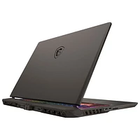 MSI Vector HX 16" Gaming Laptop - Cosmo Grey (Intel Core Ultra9-275HX/32GB RAM/2TB SSD/GeForce RTX 5070TI)