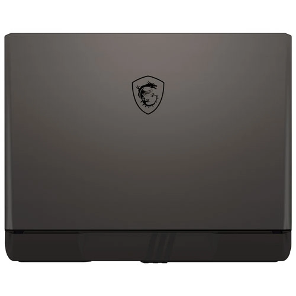MSI Vector HX 16" Gaming Laptop - Cosmo Grey (Intel Core Ultra9-275HX/32GB RAM/2TB SSD/GeForce RTX 5070TI)