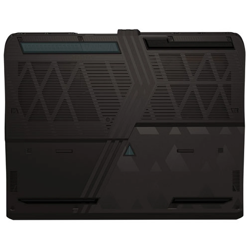 MSI Vector HX 16" Gaming Laptop - Cosmo Grey (Intel Core Ultra9-275HX/32GB RAM/2TB SSD/GeForce RTX 5070TI)