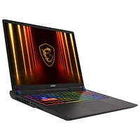 MSI Vector HX 16" Gaming Laptop - Cosmo Grey (Intel Core Ultra9-275HX/32GB RAM/2TB SSD/GeForce RTX 5070TI)
