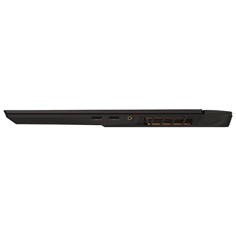 Portable de jeu Vector HX de 16 po de MSI