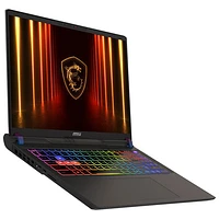 MSI Vector HX 16" Gaming Laptop - Cosmo Grey (Intel Core Ultra9-275HX/32GB RAM/2TB SSD/GeForce RTX 5070TI)