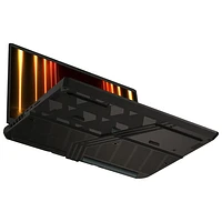 MSI Vector HX 16" Gaming Laptop - Cosmo Grey (Intel Core Ultra9-275HX/32GB RAM/2TB SSD/GeForce RTX 5070TI)