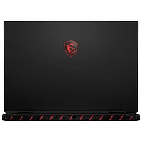 MSI Raider 18 HX 18" Gaming Laptop - Midnight Black (AMD Ryzen 9 9955HX3D/64GB RAM/2TB SSD/GeForce RTX 5090)