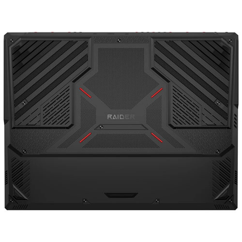 MSI Raider 18 HX 18" Gaming Laptop