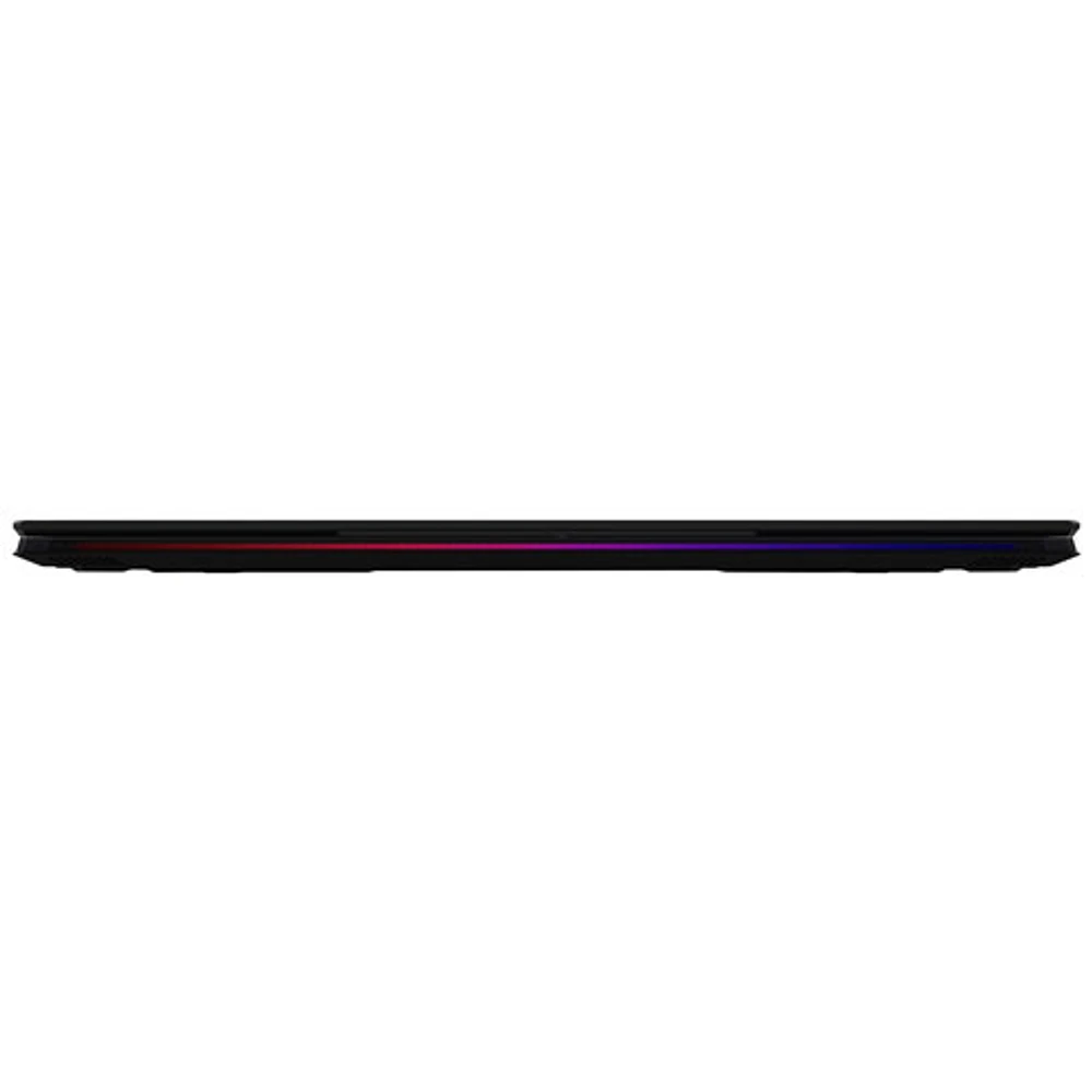MSI Raider 18 HX 18" Gaming Laptop - Midnight Black (AMD Ryzen 9 9955HX3D/64GB RAM/2TB SSD/GeForce RTX 5090)