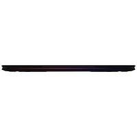 MSI Raider 18 HX 18" Gaming Laptop - Midnight Black (AMD Ryzen 9 9955HX3D/64GB RAM/2TB SSD/GeForce RTX 5090)