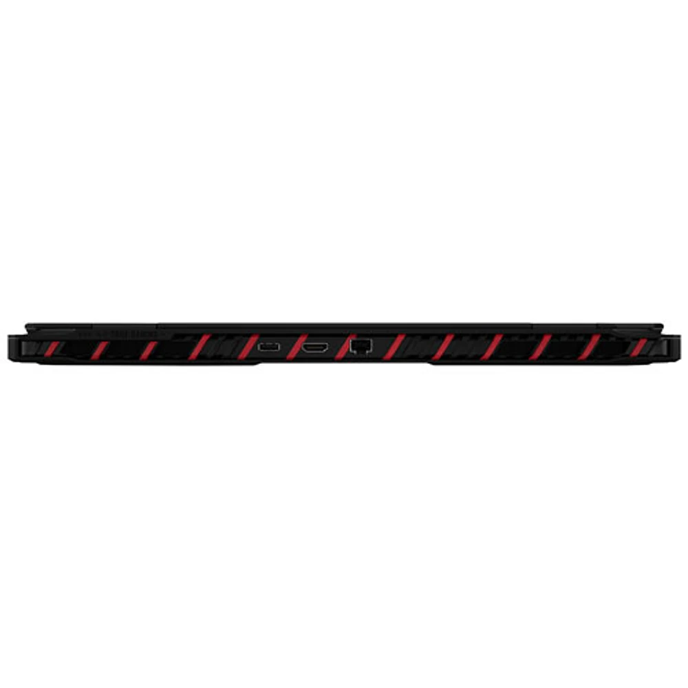 MSI Raider 18 HX 18" Gaming Laptop