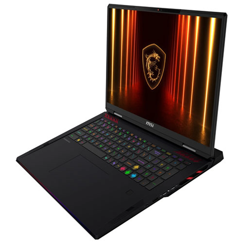MSI Raider 18 HX 18" Gaming Laptop