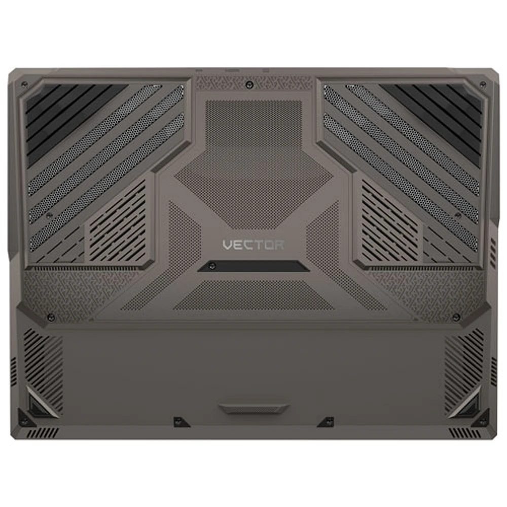 MSI Vector A18 HX 18" Gaming Laptop (AMD Ryzen 9 9955HX/32GB RAM/1TB SSD/GeForce RTX 5070TI) -Only at Best Buy