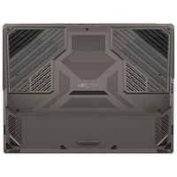 MSI Vector A18 HX 18" Gaming Laptop (AMD Ryzen 9 9955HX/32GB RAM/1TB SSD/GeForce RTX 5070TI) -Only at Best Buy