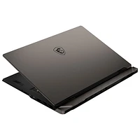 MSI Vector A18 HX 18" Gaming Laptop (AMD Ryzen 9 9955HX/32GB RAM/1TB SSD/GeForce RTX 5070TI) -Only at Best Buy