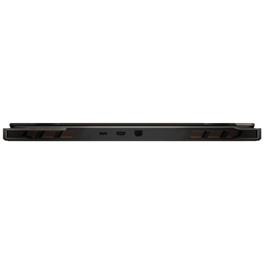 MSI Vector A18 HX 18" Gaming Laptop (AMD Ryzen 9 9955HX/32GB RAM/1TB SSD/GeForce RTX 5070TI) -Only at Best Buy