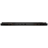 MSI Vector A18 HX 18" Gaming Laptop (AMD Ryzen 9 9955HX/32GB RAM/1TB SSD/GeForce RTX 5070TI) -Only at Best Buy