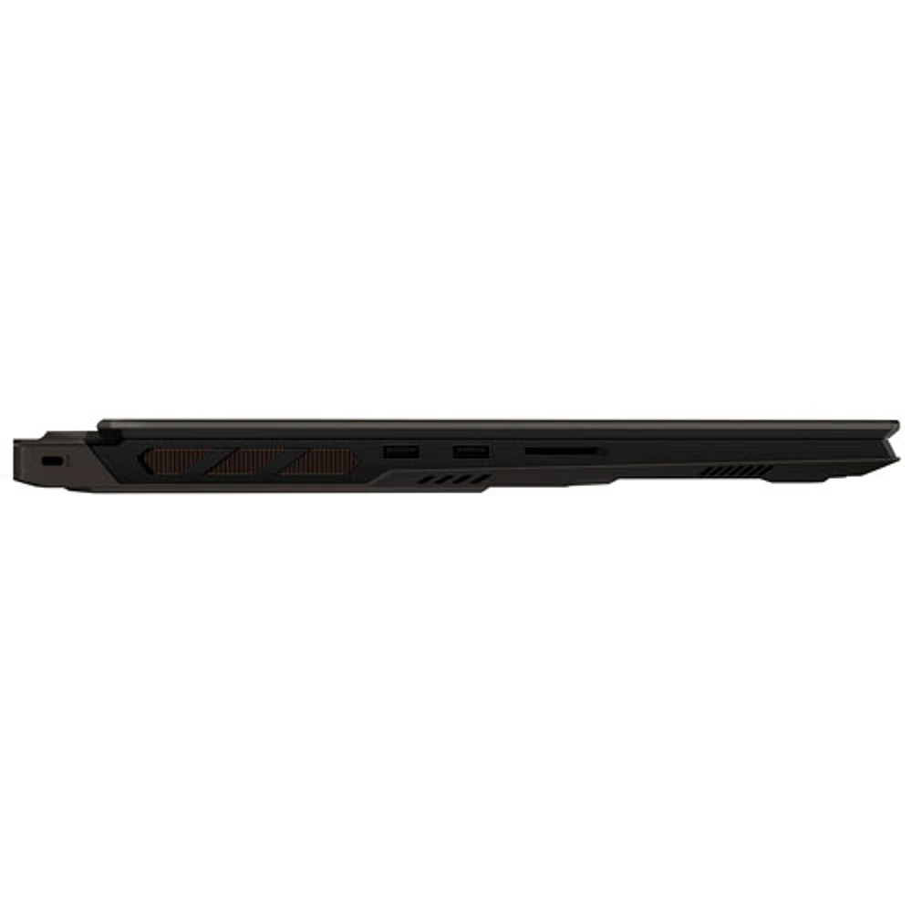 MSI Vector A18 HX 18" Gaming Laptop (AMD Ryzen 9 9955HX/32GB RAM/1TB SSD/GeForce RTX 5070TI) -Only at Best Buy