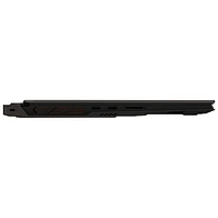 MSI Vector A18 HX 18" Gaming Laptop (AMD Ryzen 9 9955HX/32GB RAM/1TB SSD/GeForce RTX 5070TI) -Only at Best Buy