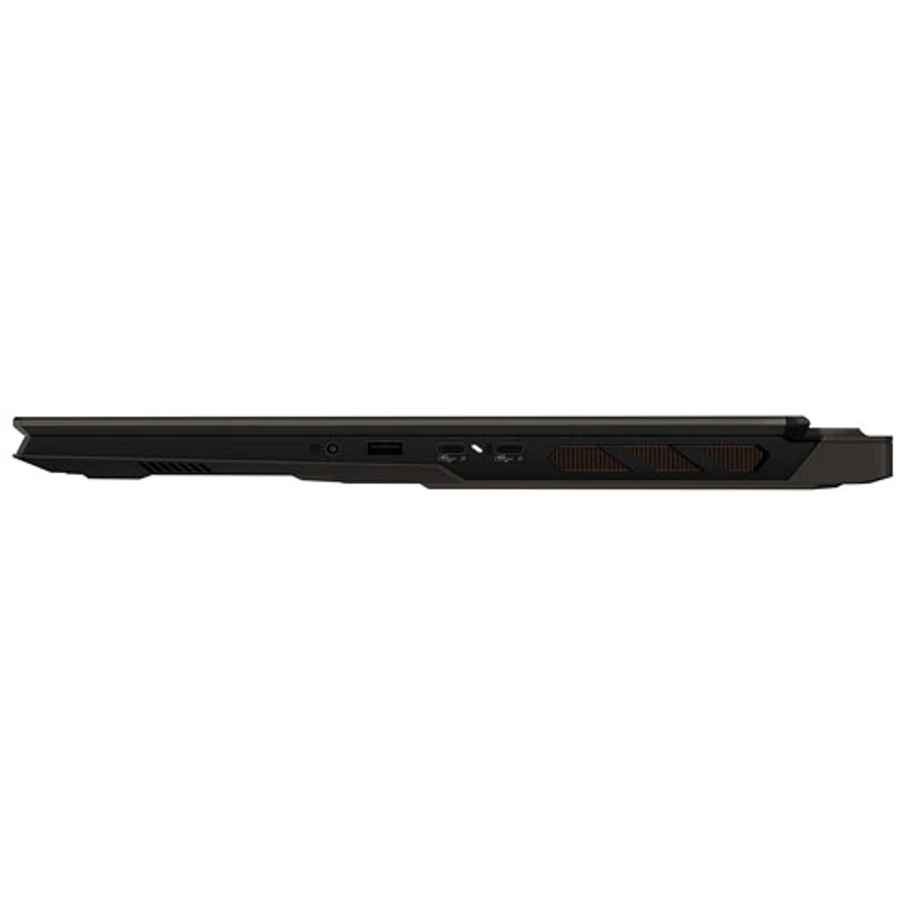 MSI Vector A18 HX 18" Gaming Laptop (AMD Ryzen 9 9955HX/32GB RAM/1TB SSD/GeForce RTX 5070TI) -Only at Best Buy