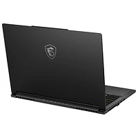 MSI Stealth A16 AI+ 16" Copilot+ Gaming Laptop (AMD Ryzen AI 7 350/32GB RAM/1TB SSD/GeForce RTX 5070TI)