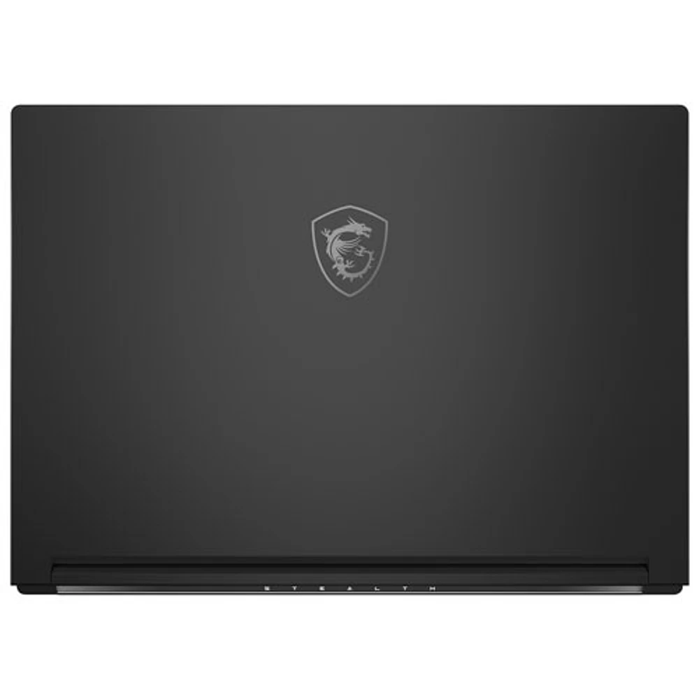 MSI Stealth A16 AI+ 16" Copilot+ Gaming Laptop (AMD Ryzen AI 7 350/32GB RAM/1TB SSD/GeForce RTX 5070TI)