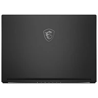 MSI Stealth A16 AI+ 16" Copilot+ Gaming Laptop (AMD Ryzen AI 7 350/32GB RAM/1TB SSD/GeForce RTX 5070TI)