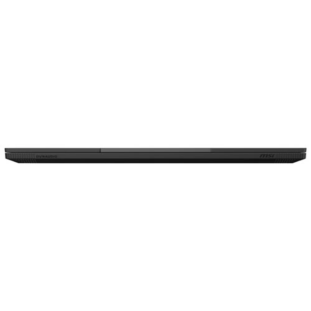 MSI Stealth A16 AI+ 16" Copilot+ Gaming Laptop (AMD Ryzen AI 7 350/32GB RAM/1TB SSD/GeForce RTX 5070TI)
