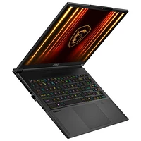 MSI Stealth A16 AI+ 16" Copilot+ Gaming Laptop (AMD Ryzen AI 7 350/32GB RAM/1TB SSD/GeForce RTX 5070TI)