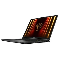 MSI Stealth A16 AI+ 16" Copilot+ Gaming Laptop (AMD Ryzen AI 7 350/32GB RAM/1TB SSD/GeForce RTX 5070TI)