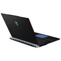 Portable de jeu Titan 18 HX 18 po de MSI - Noir (Core Ultra9-285HX d'Intel/RAM 96 Go/SSD 6 To/ GeForce RTX 5090)