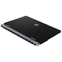 Portable de jeu Titan 18 HX 18 po de MSI - Noir (Core Ultra9-285HX d'Intel/RAM 96 Go/SSD 6 To/ GeForce RTX 5090)