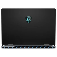 Portable de jeu Titan 18 HX 18 po de MSI - Noir (Core Ultra9-285HX d'Intel/RAM 96 Go/SSD 6 To/ GeForce RTX 5090)