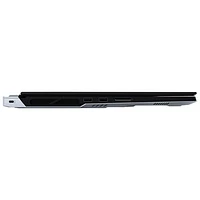 Portable de jeu Titan 18 HX 18 po de MSI - Noir (Core Ultra9-285HX d'Intel/RAM 96 Go/SSD 6 To/ GeForce RTX 5090)