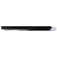 Portable de jeu Titan 18 HX 18 po de MSI - Noir (Core Ultra9-285HX d'Intel/RAM 96 Go/SSD 6 To/ GeForce RTX 5090)