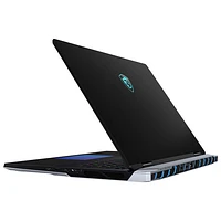 Portable de jeu Titan 18 HX 18 po de MSI - Noir (Core Ultra9-285HX d'Intel/RAM 96 Go/SSD 6 To/ GeForce RTX 5090)