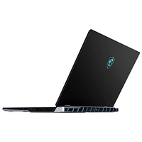 Portable de jeu Titan 18 HX 18 po de MSI - Noir (Core Ultra9-285HX d'Intel/RAM 96 Go/SSD 6 To/ GeForce RTX 5090)